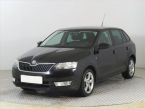 Škoda Rapid - fotka číslo 1