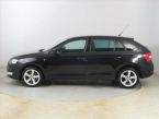 Škoda Rapid - fotka číslo 2