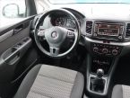 Volkswagen Sharan - fotka číslo 6