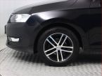 Škoda Rapid - fotka číslo 10