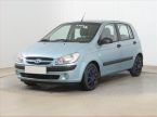 Hyundai Getz - fotka číslo 1