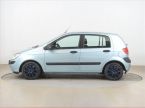 Hyundai Getz - fotka číslo 2