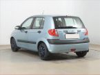 Hyundai Getz - fotka číslo 3