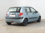 Hyundai Getz - fotka číslo 4