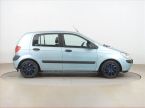 Hyundai Getz - fotka číslo 5
