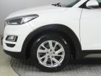 Hyundai Tucson - fotka číslo 14