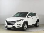 Hyundai Tucson - fotka číslo 1