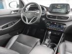 Hyundai Tucson - fotka číslo 6