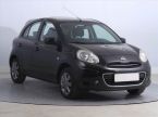 Nissan Micra - fotka číslo 0