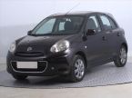 Nissan Micra - fotka číslo 1