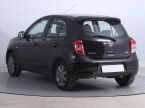 Nissan Micra - fotka číslo 3