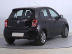 Nissan Micra - fotka číslo 4