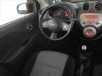 Nissan Micra - fotka číslo 6