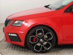 Škoda Octavia - fotka číslo 14