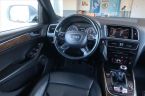Audi Q5 - fotka číslo 6