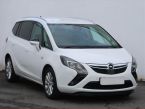 Opel Zafira - fotka číslo 0