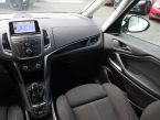 Opel Zafira - fotka číslo 7