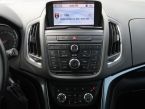 Opel Zafira - fotka číslo 11