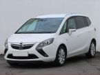 Opel Zafira - fotka číslo 1