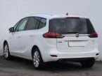 Opel Zafira - fotka číslo 3