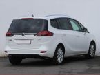 Opel Zafira - fotka číslo 4
