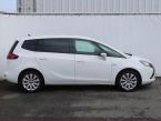 Opel Zafira - fotka číslo 5
