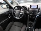 Opel Zafira - fotka číslo 6