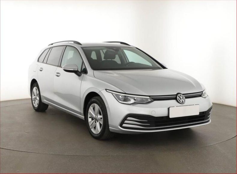 Volkswagen Golf - hlavní fotka inzerátu