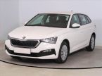 Škoda Scala - fotka číslo 1