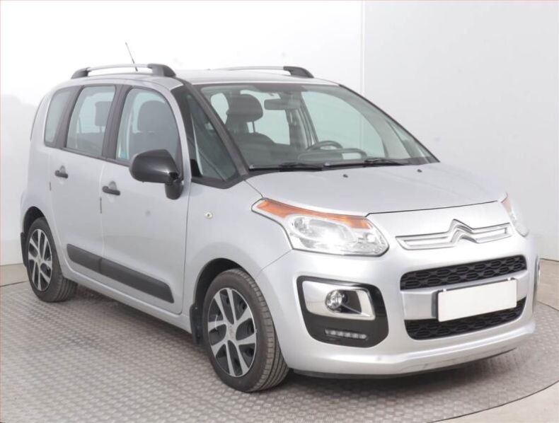 Citroën C3 Picasso - hlavní fotka inzerátu