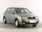 Škoda Fabia - fotka číslo 0