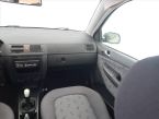 Škoda Fabia - fotka číslo 7