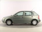 Škoda Fabia - fotka číslo 2