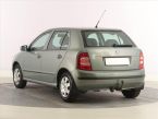 Škoda Fabia - fotka číslo 3