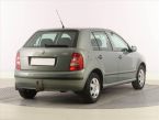 Škoda Fabia - fotka číslo 4