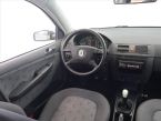 Škoda Fabia - fotka číslo 6