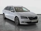 Škoda Superb - fotka číslo 0