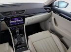 Škoda Superb - fotka číslo 7