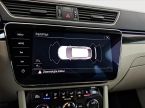 Škoda Superb - fotka číslo 22