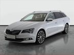 Škoda Superb - fotka číslo 1