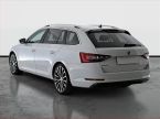 Škoda Superb - fotka číslo 3