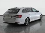 Škoda Superb - fotka číslo 4