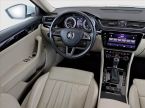 Škoda Superb - fotka číslo 6