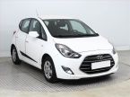 Hyundai ix20 - fotka číslo 0