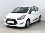 Hyundai ix20 - fotka číslo 1