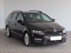 Škoda Octavia - fotka číslo 0