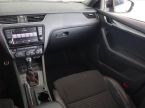 Škoda Octavia - fotka číslo 7