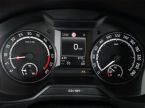 Škoda Octavia - fotka číslo 10