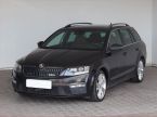 Škoda Octavia - fotka číslo 1