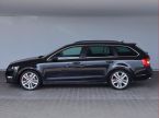 Škoda Octavia - fotka číslo 2